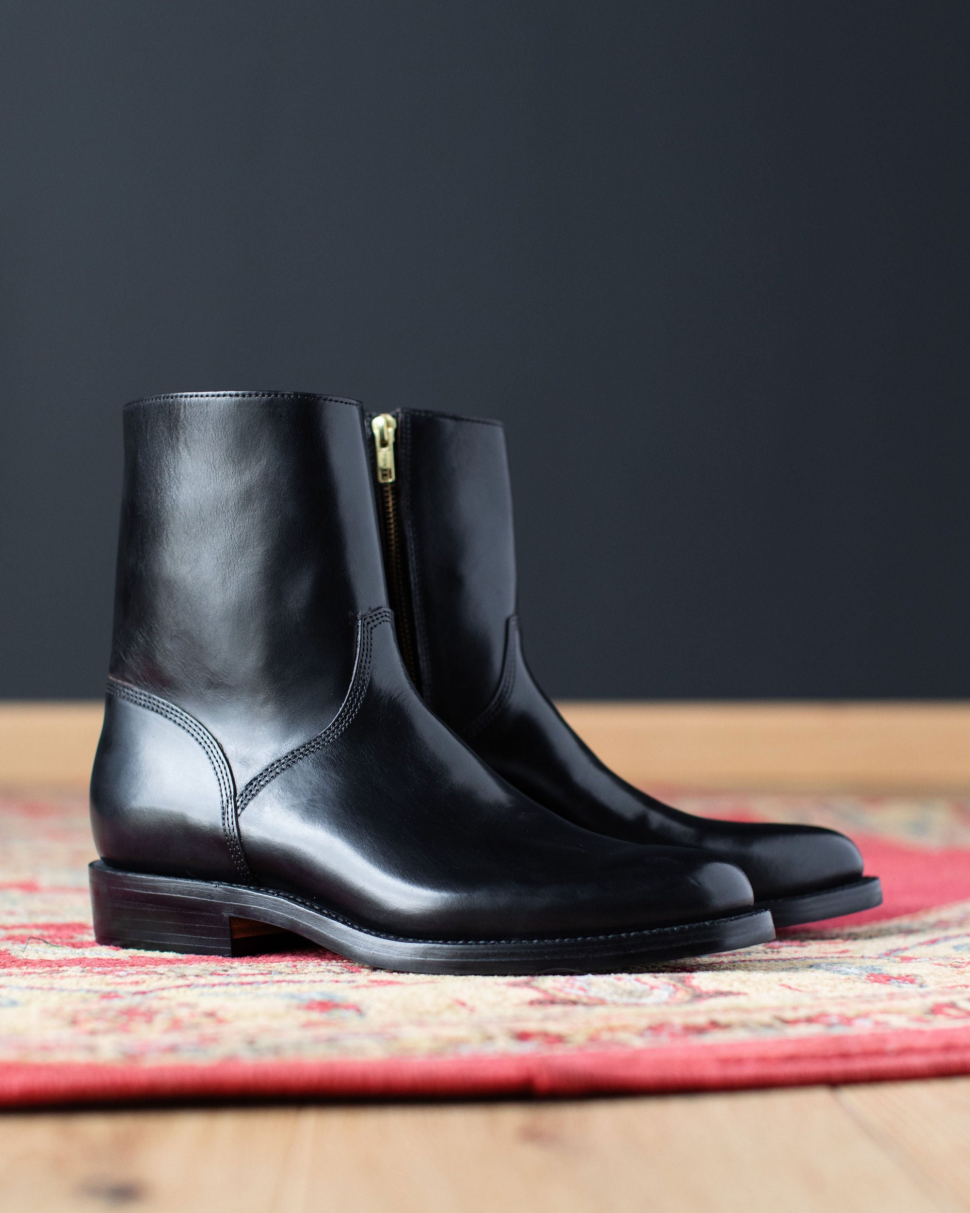 Elias Chromexcel Boot - Image 5