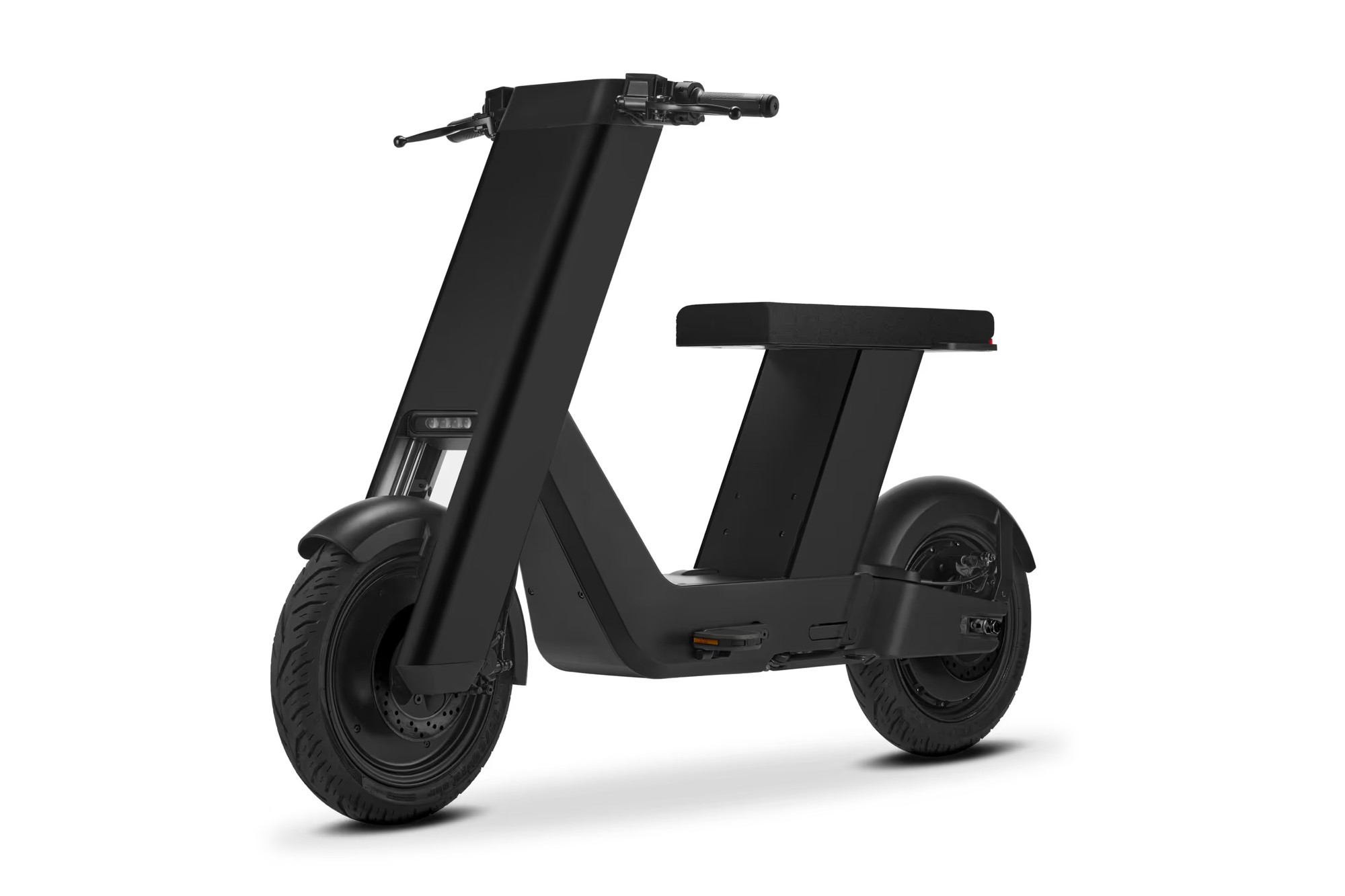 Olto Urban Mobility - Image 3