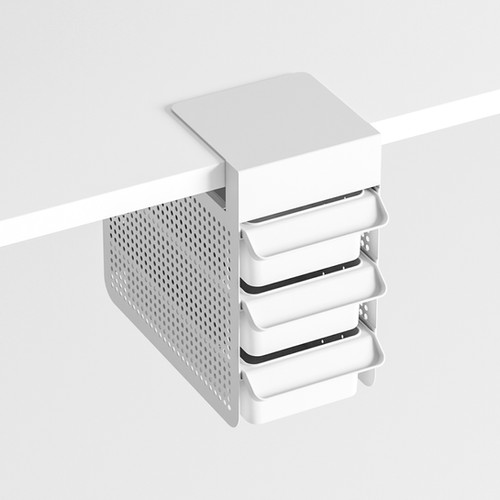 Otis Clip-On Organizer - Image 5