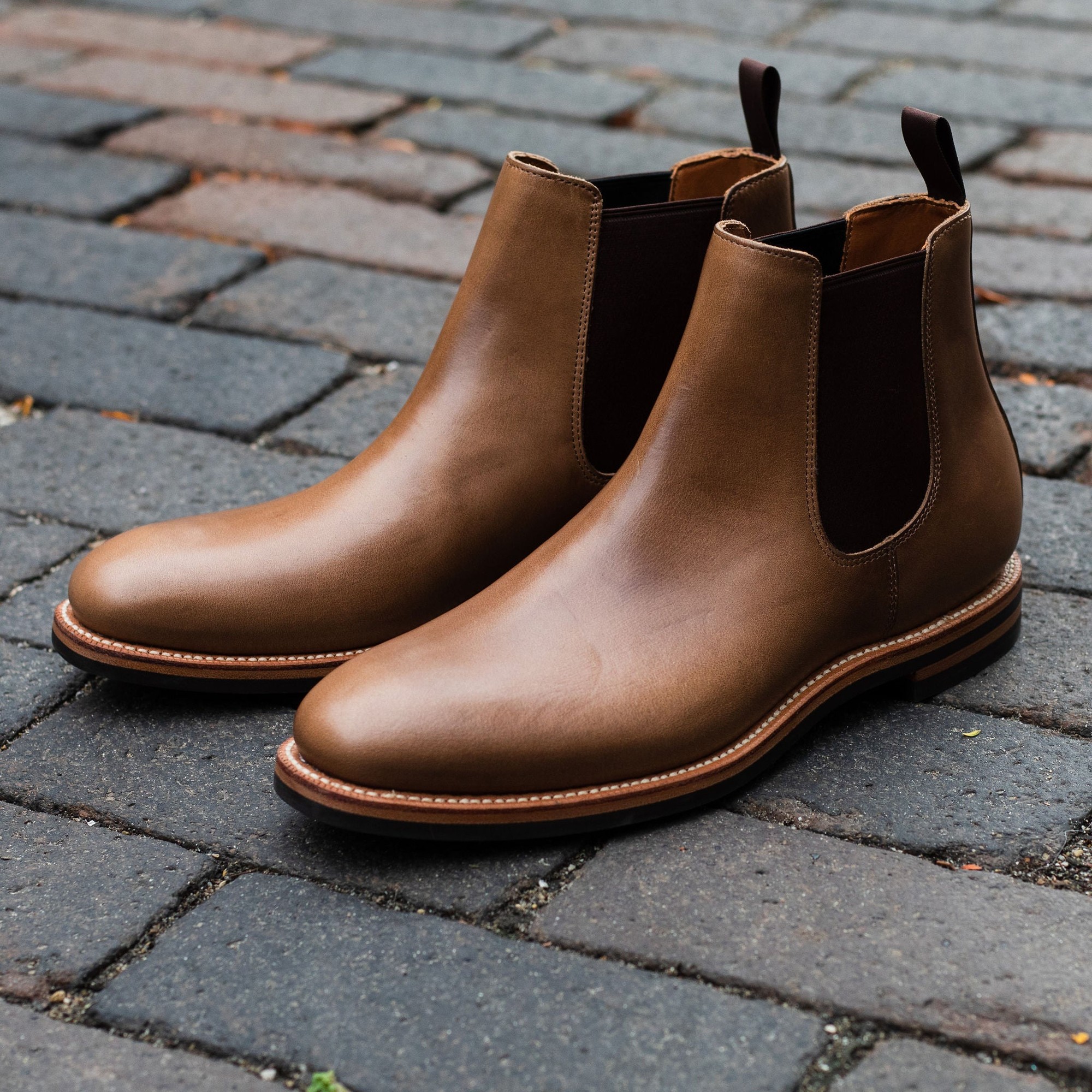 Dune Chelsea Boot
