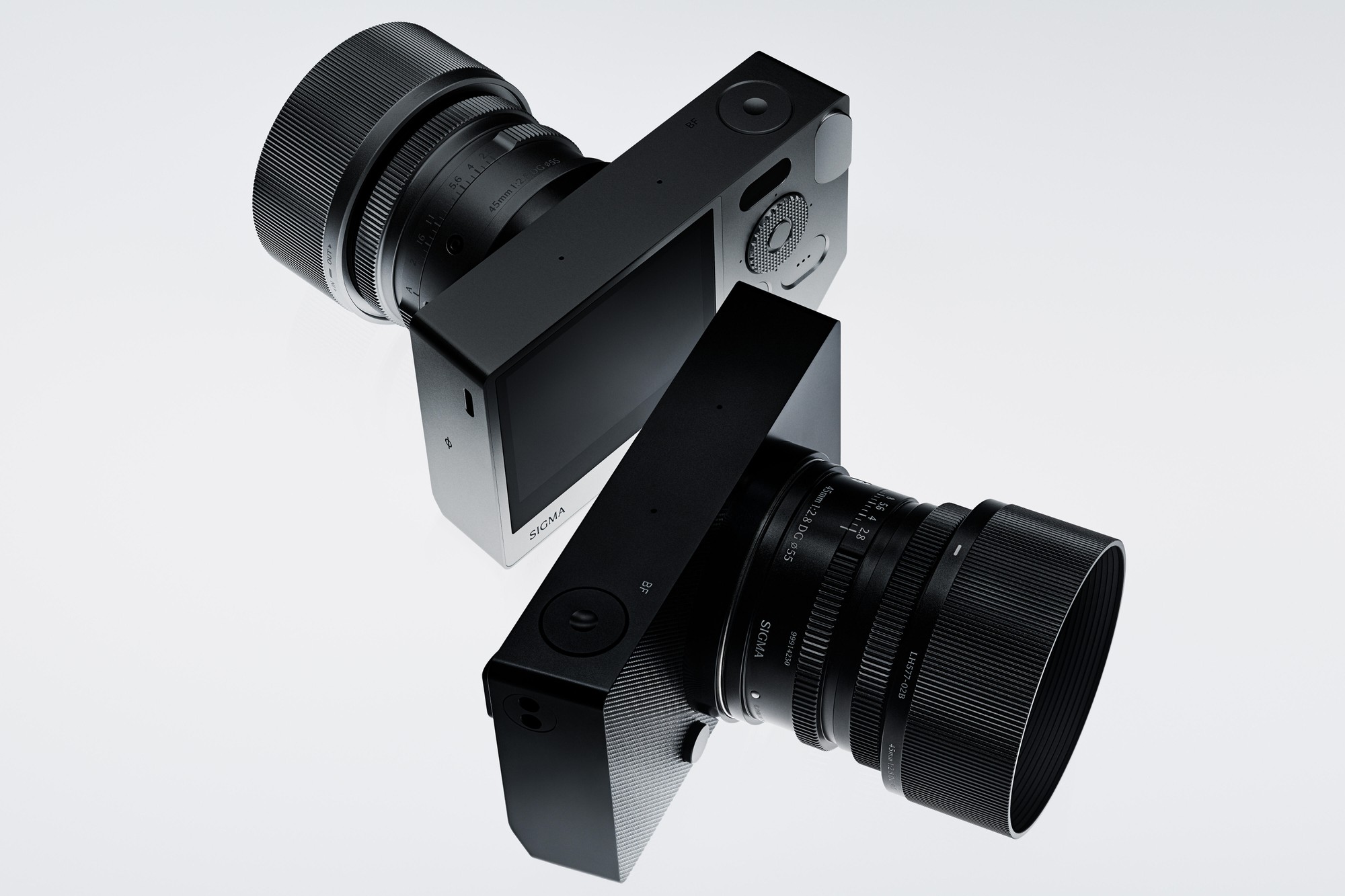 Sigma BF Camera - Image 3