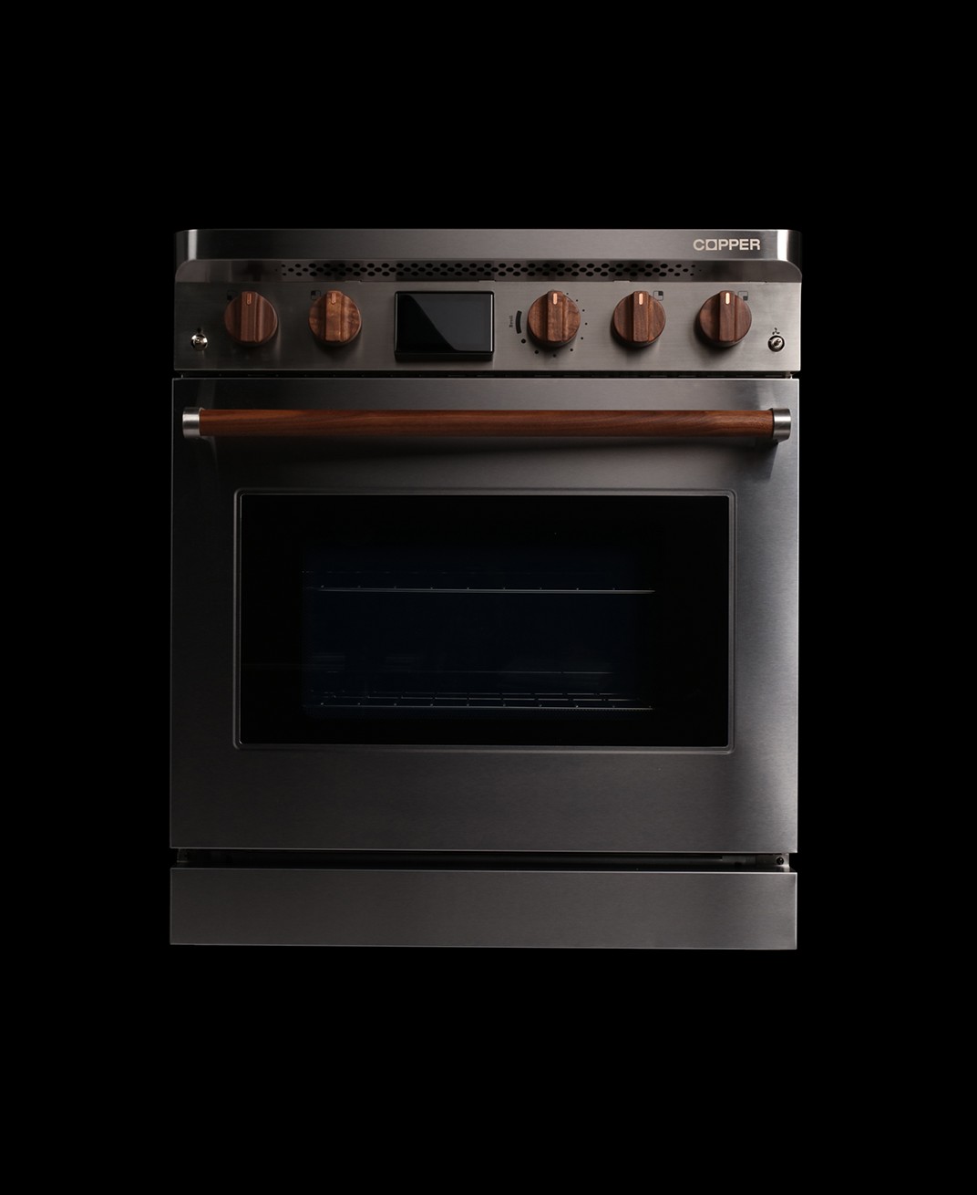 Charlie Induction Range