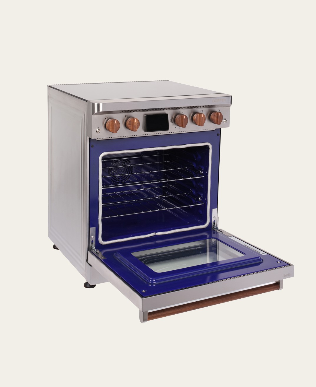 Charlie Induction Range - Image 4