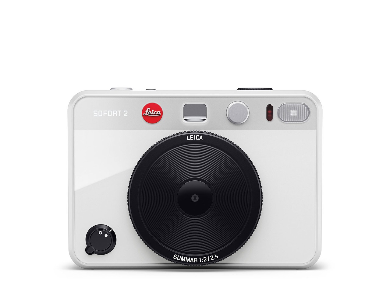 SOFORT 2 Instant Camera