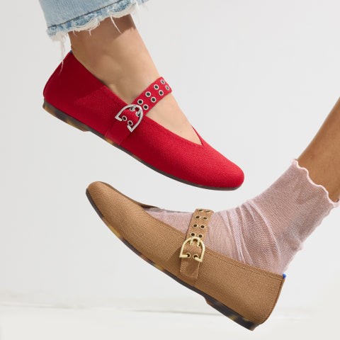 RS01 Bone Sneaker - Image 3