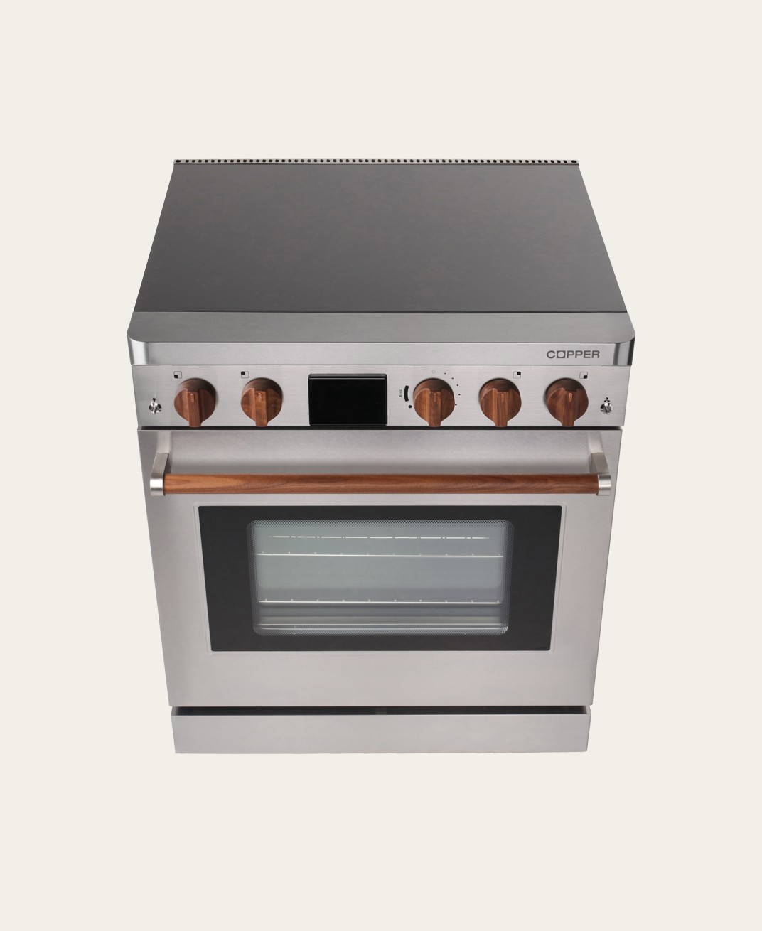 Charlie Induction Range - Image 5