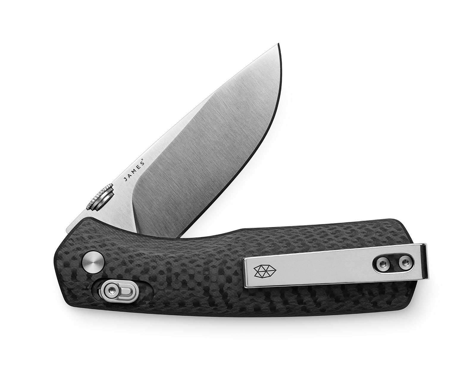 The Carter Slide-Lock Knife - Image 3