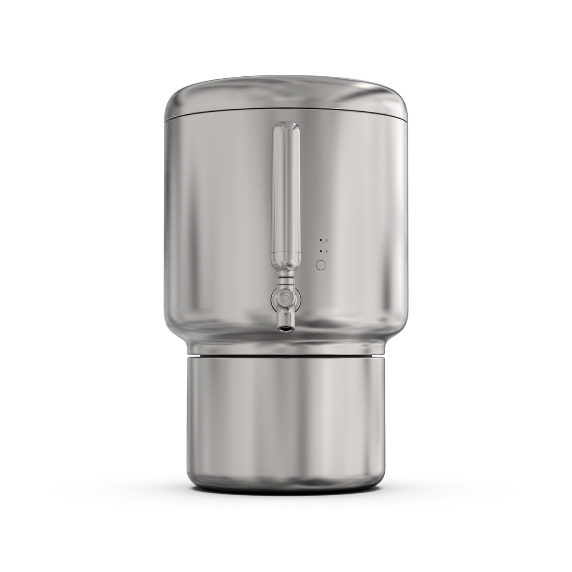 Precision Water Filter