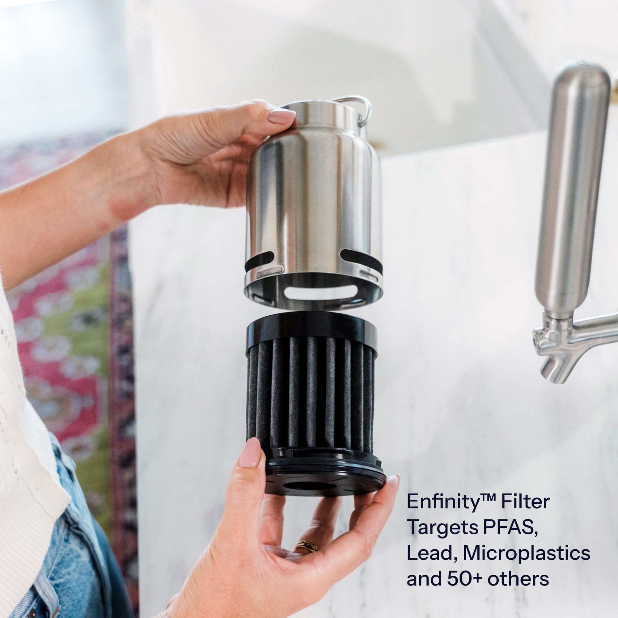 Precision Water Filter - Image 4