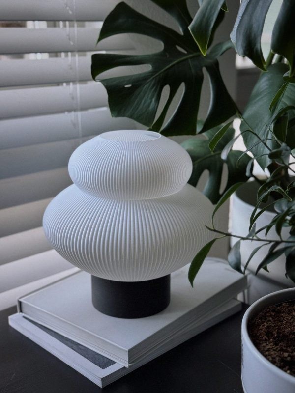 Unni Cloud Lamp - Image 5