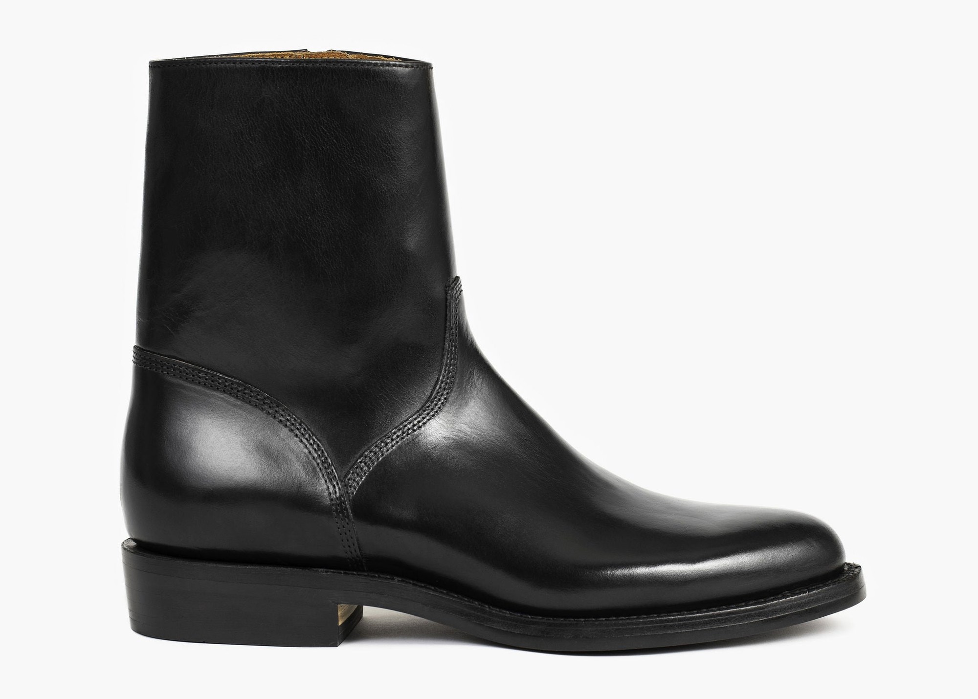 Elias Chromexcel Boot - Image 3