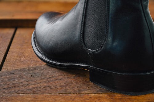 Heritage Chelsea Boots - Image 3