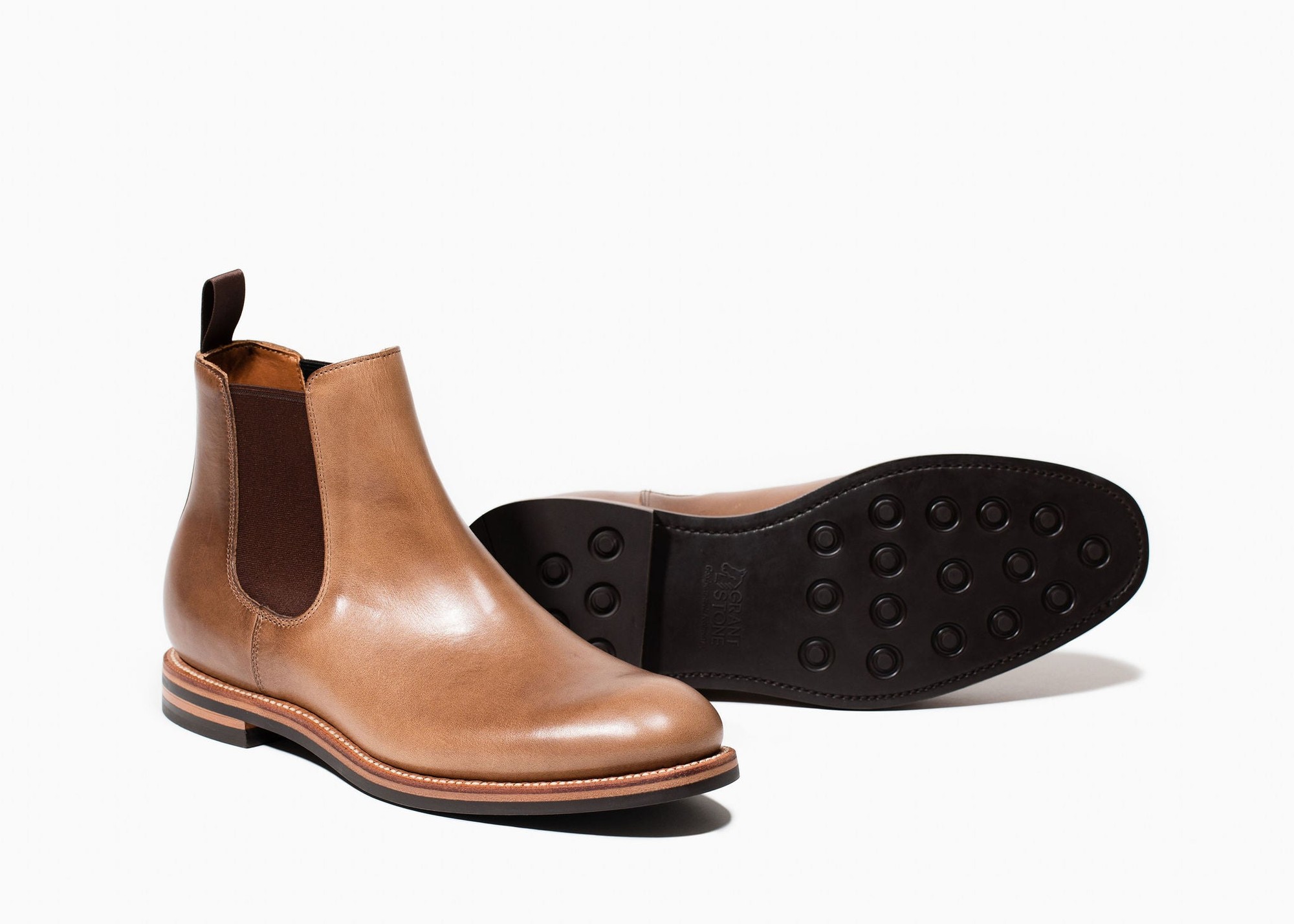 Dune Chelsea Boot - Image 4