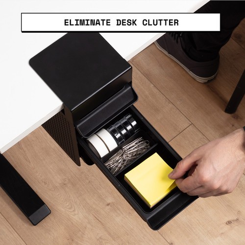 Otis Clip-On Organizer - Image 3