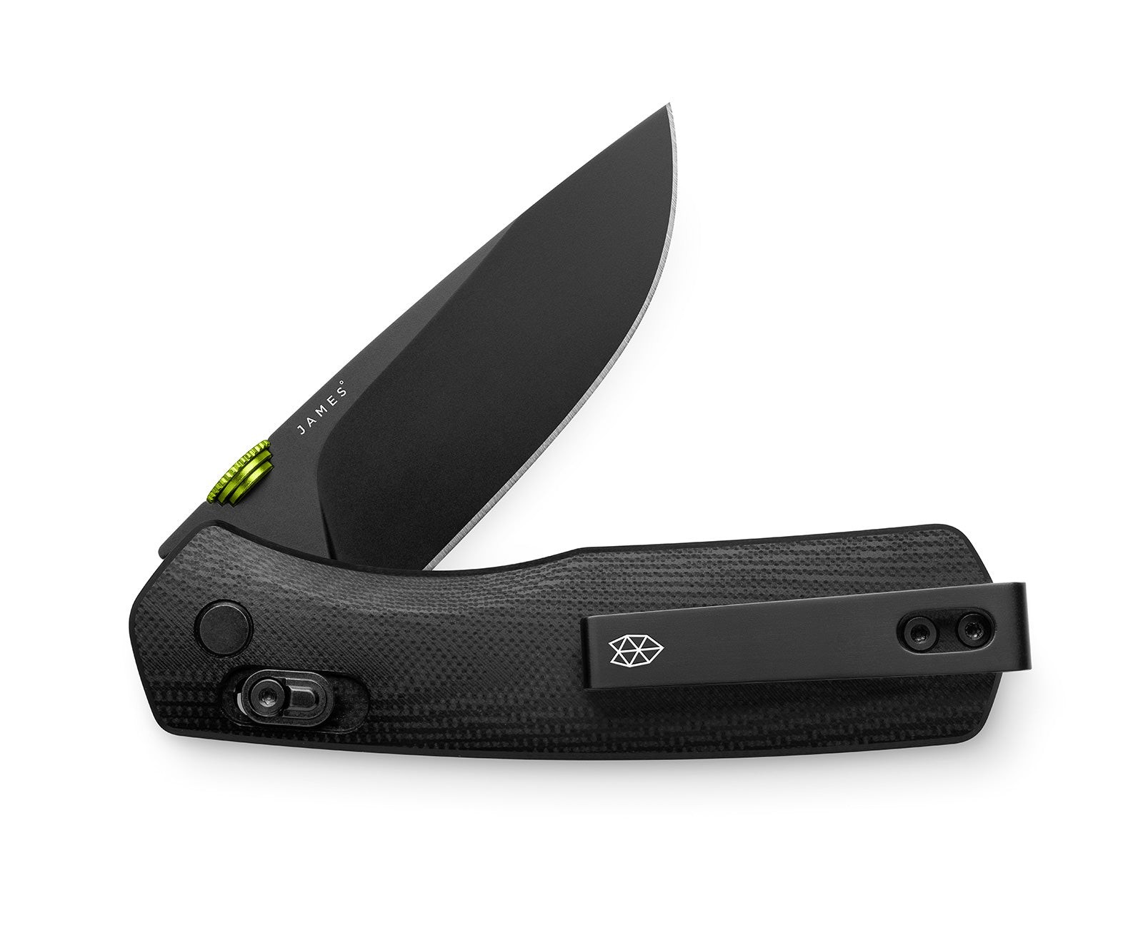 The Carter Slide-Lock Knife - Image 4