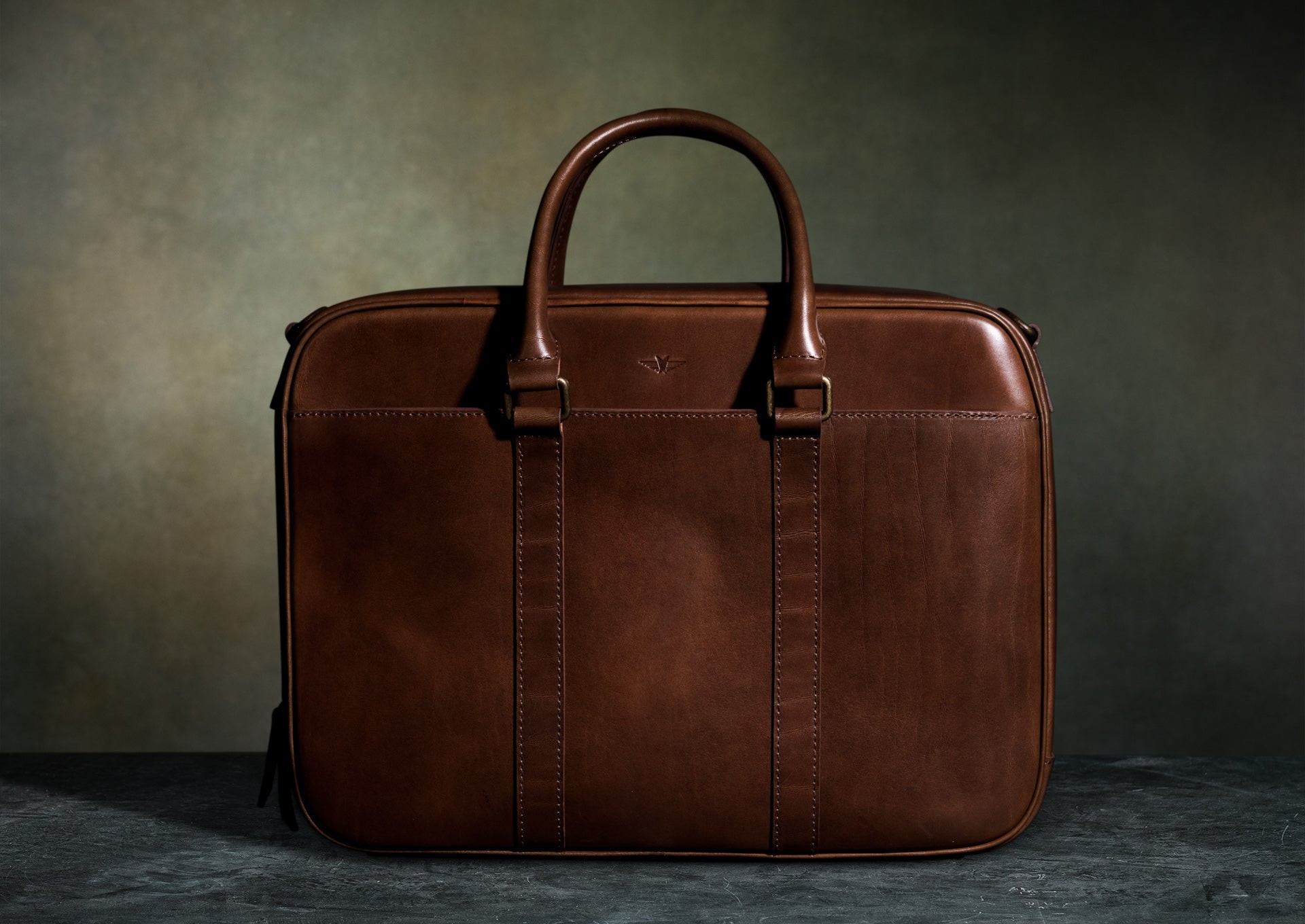 Counselor Executive Briefcase