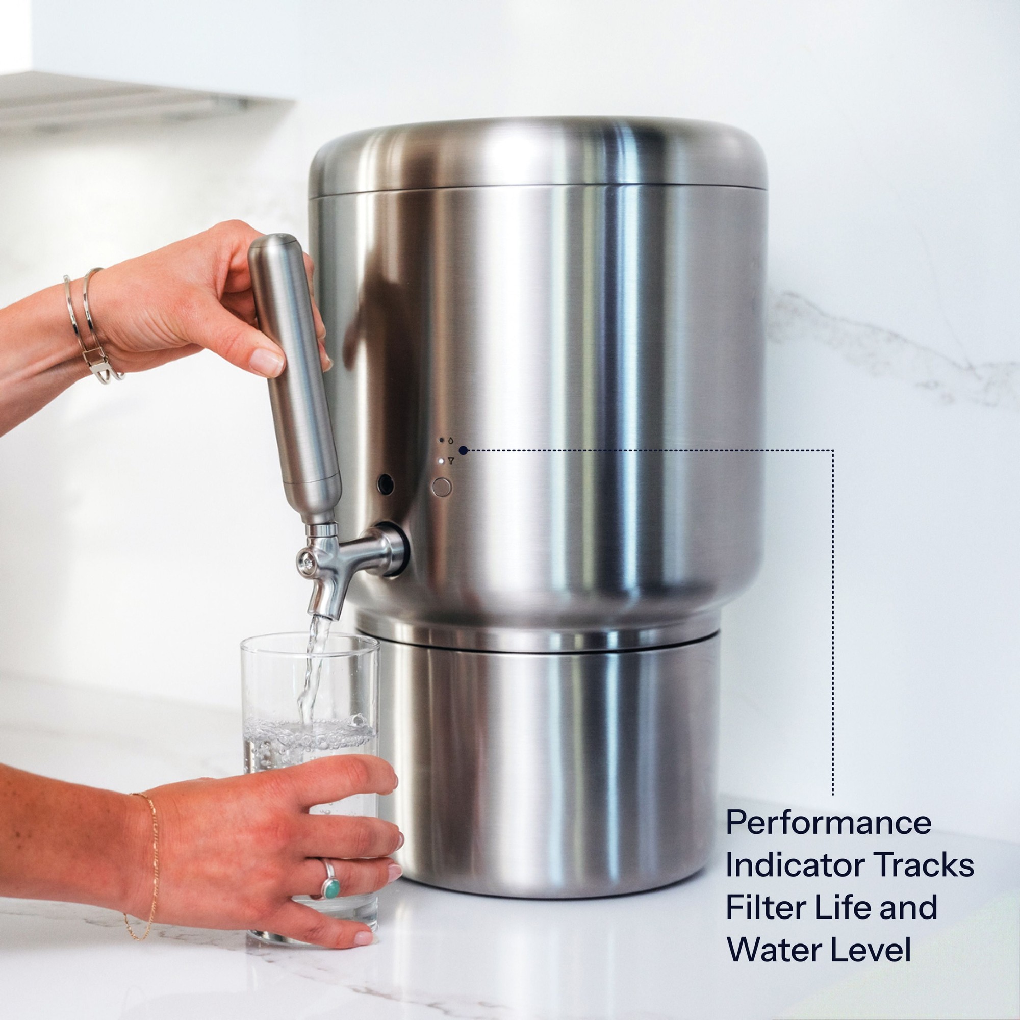Precision Water Filter - Image 5