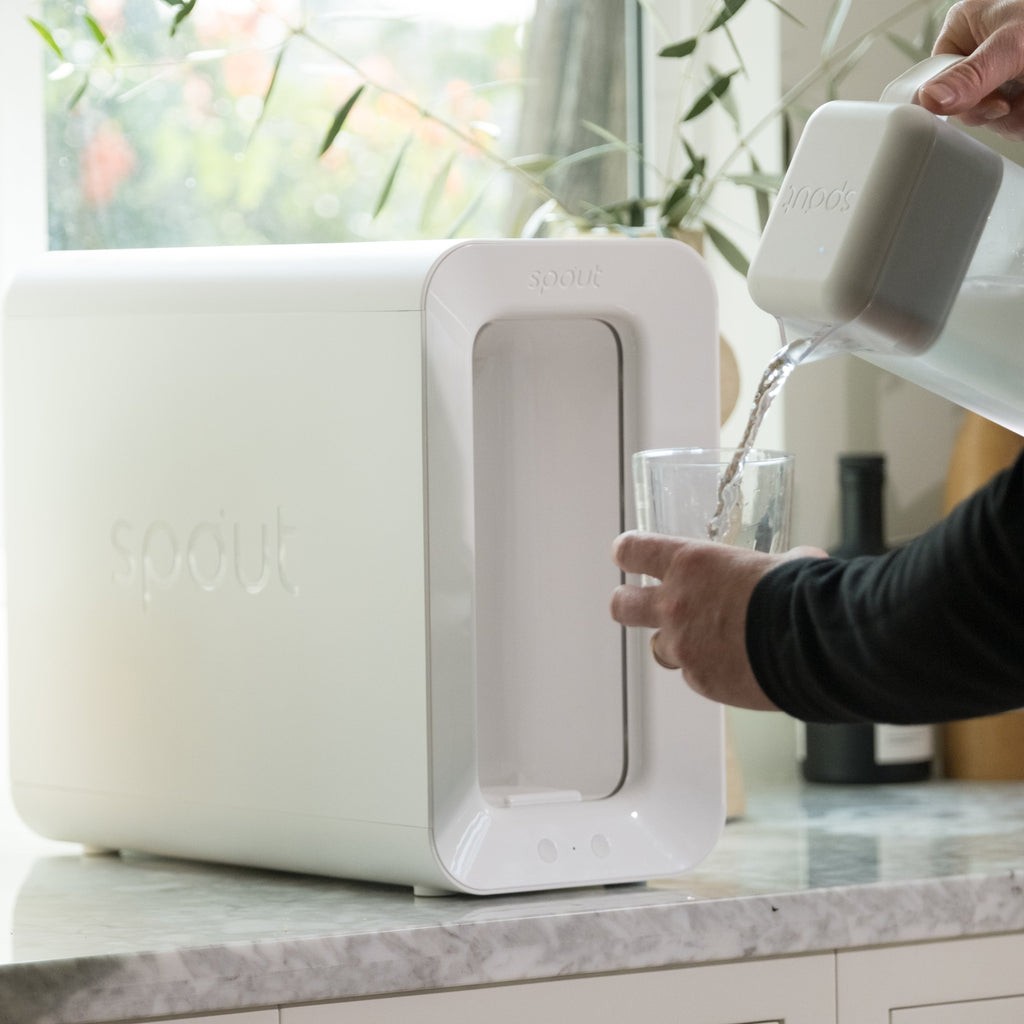 Atmospheric Water Monolith - Image 3