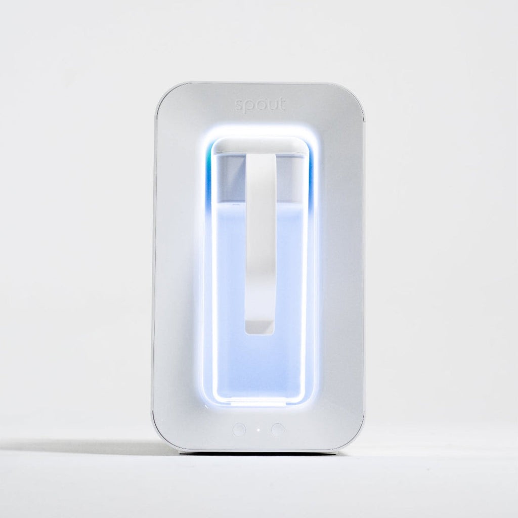 Atmospheric Water Monolith