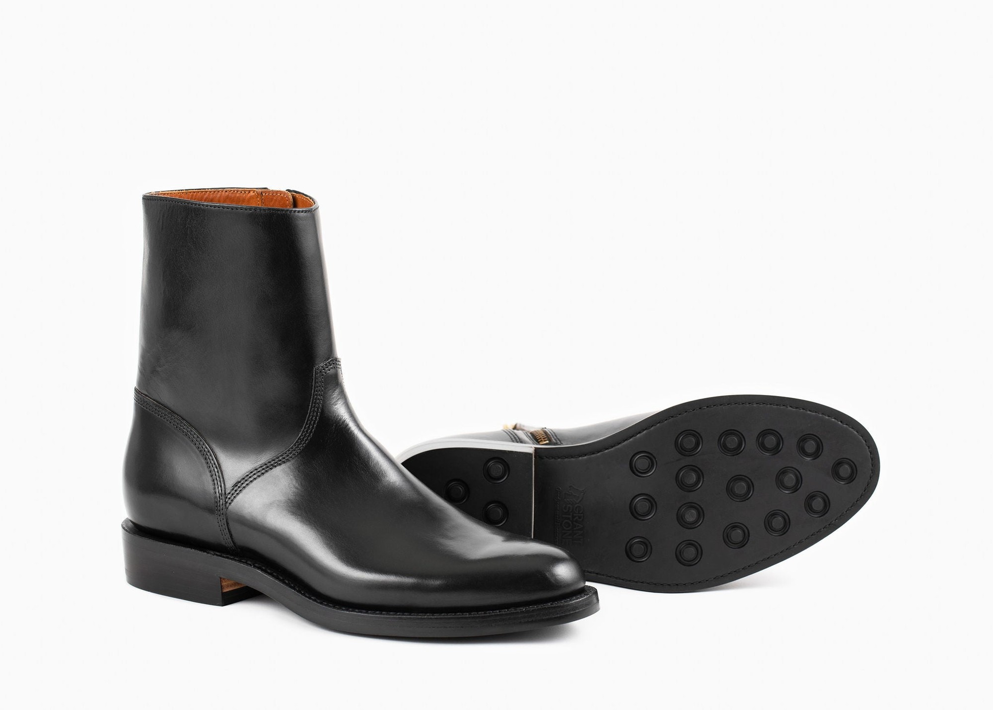 Elias Chromexcel Boot - Image 4