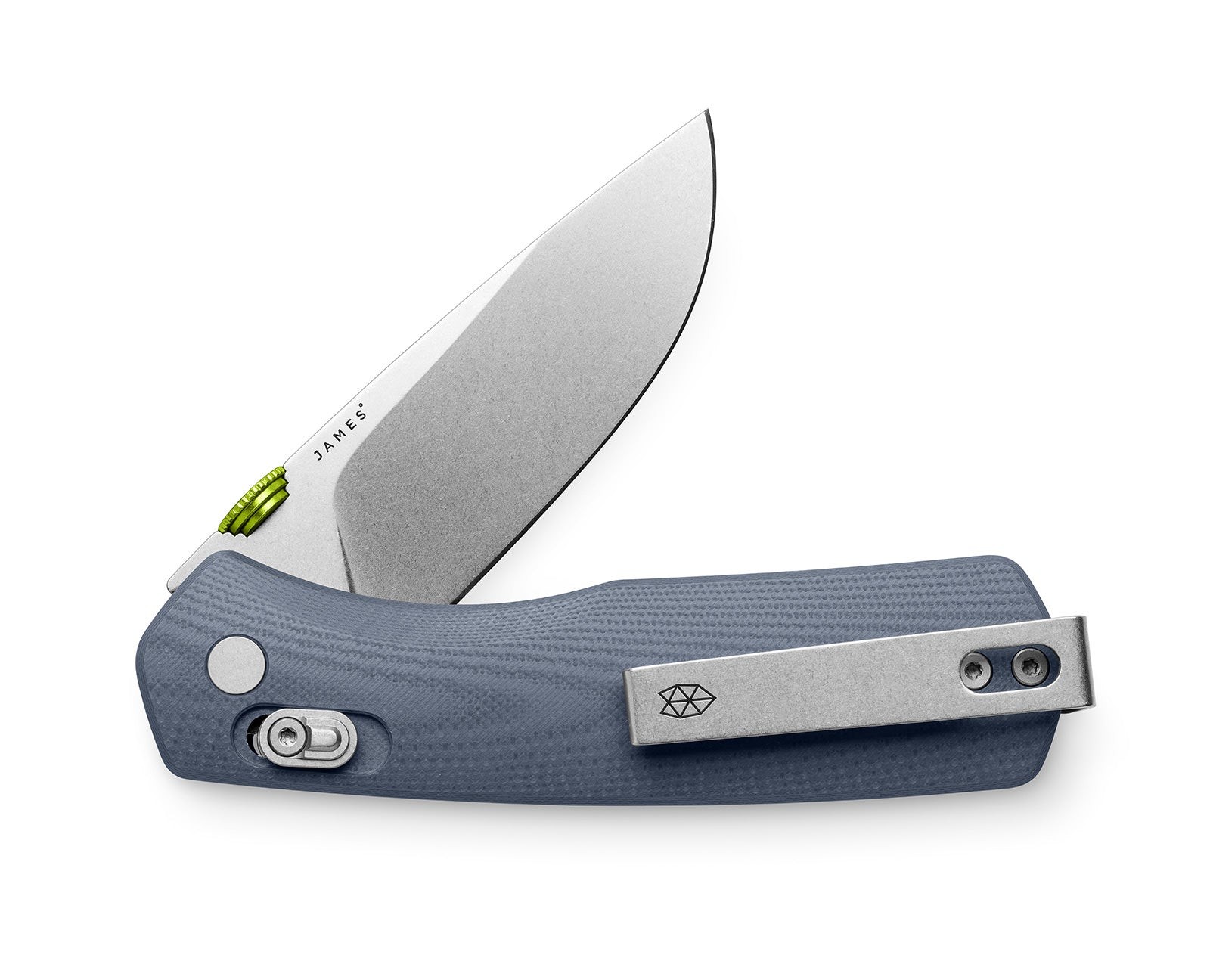 The Carter Slide-Lock Knife - Image 5