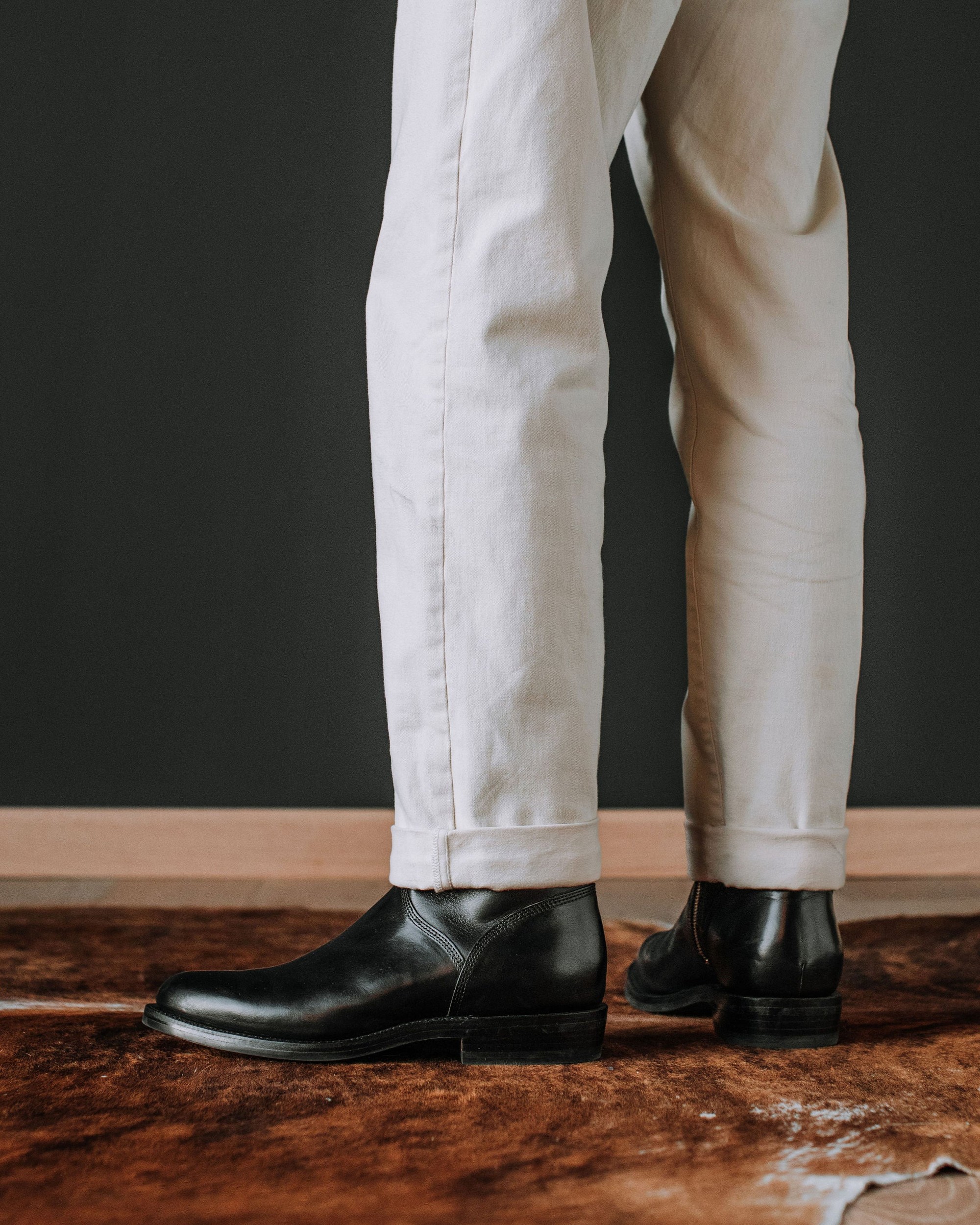 Elias Chromexcel Boot - Image 6