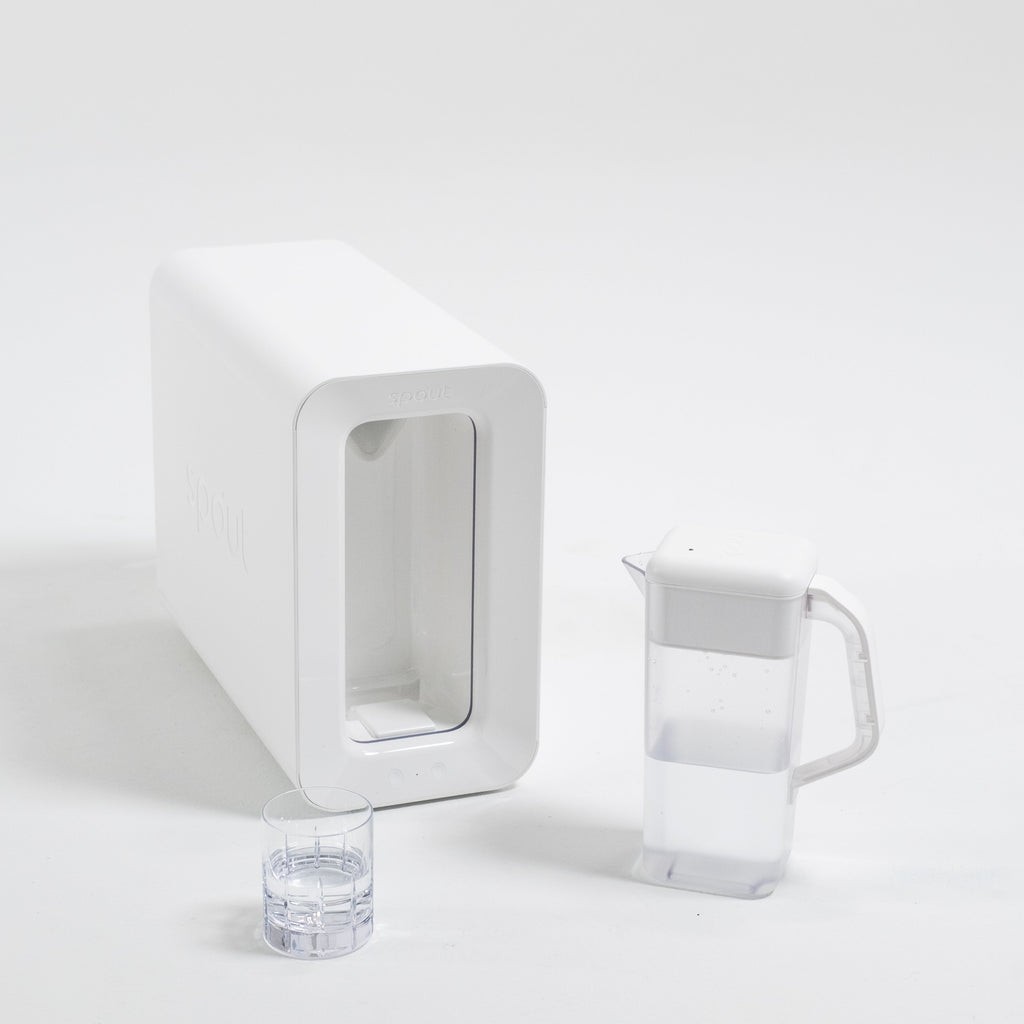 Atmospheric Water Monolith - Image 4