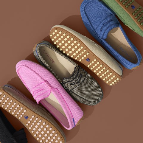 RS01 Bone Sneaker - Image 4