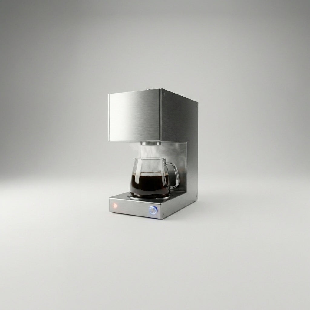 Puresteel Coffee Maker - Image 4