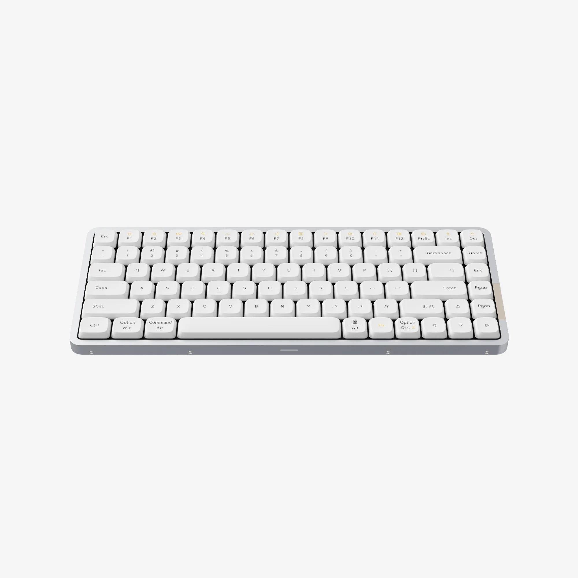 Flow84 Mechanical Keyboard - Image 3