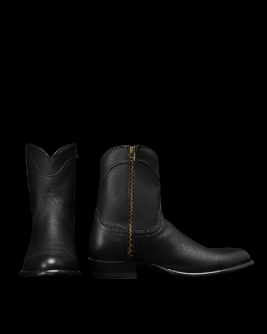 The Dean Midnight Boot