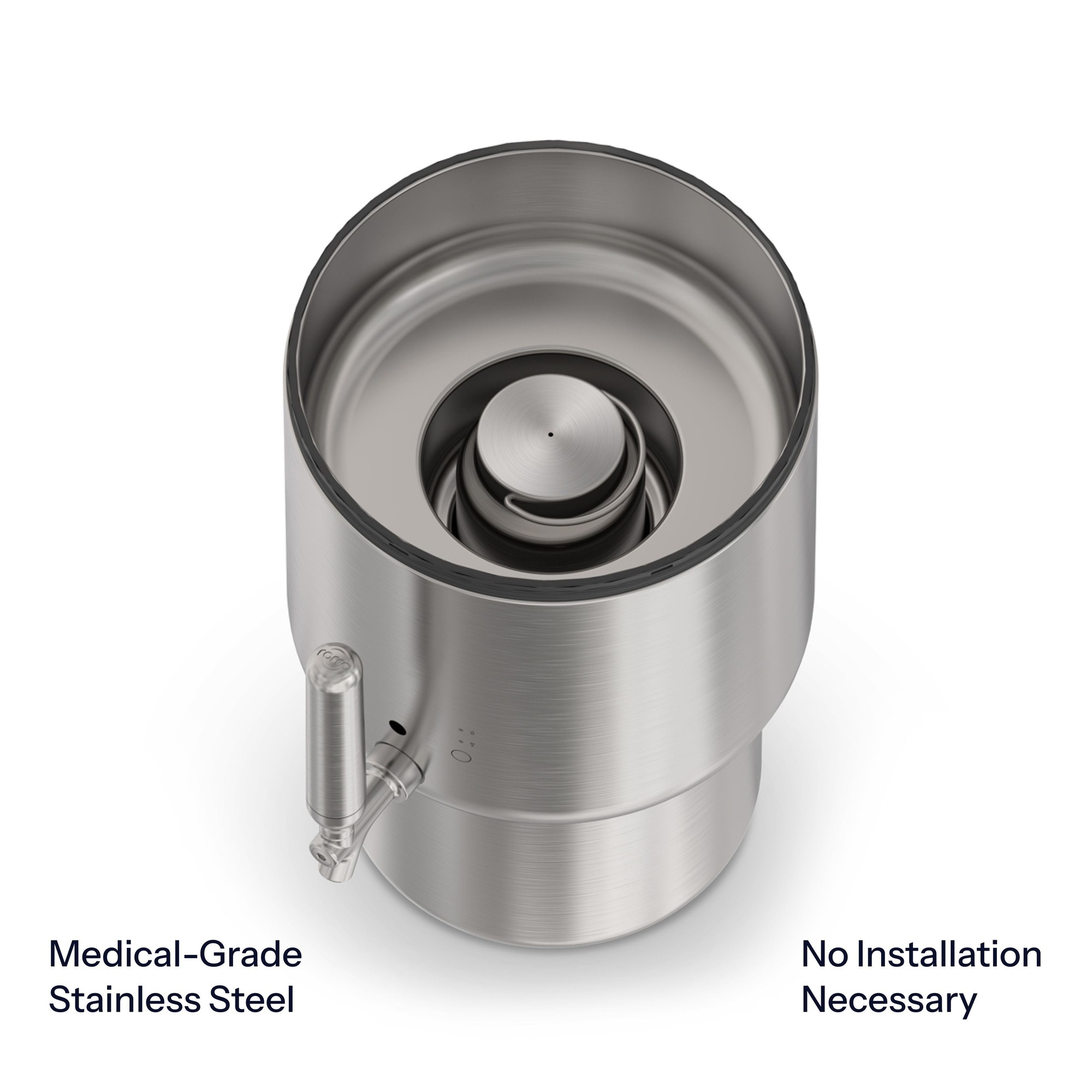 Precision Water Filter - Image 3