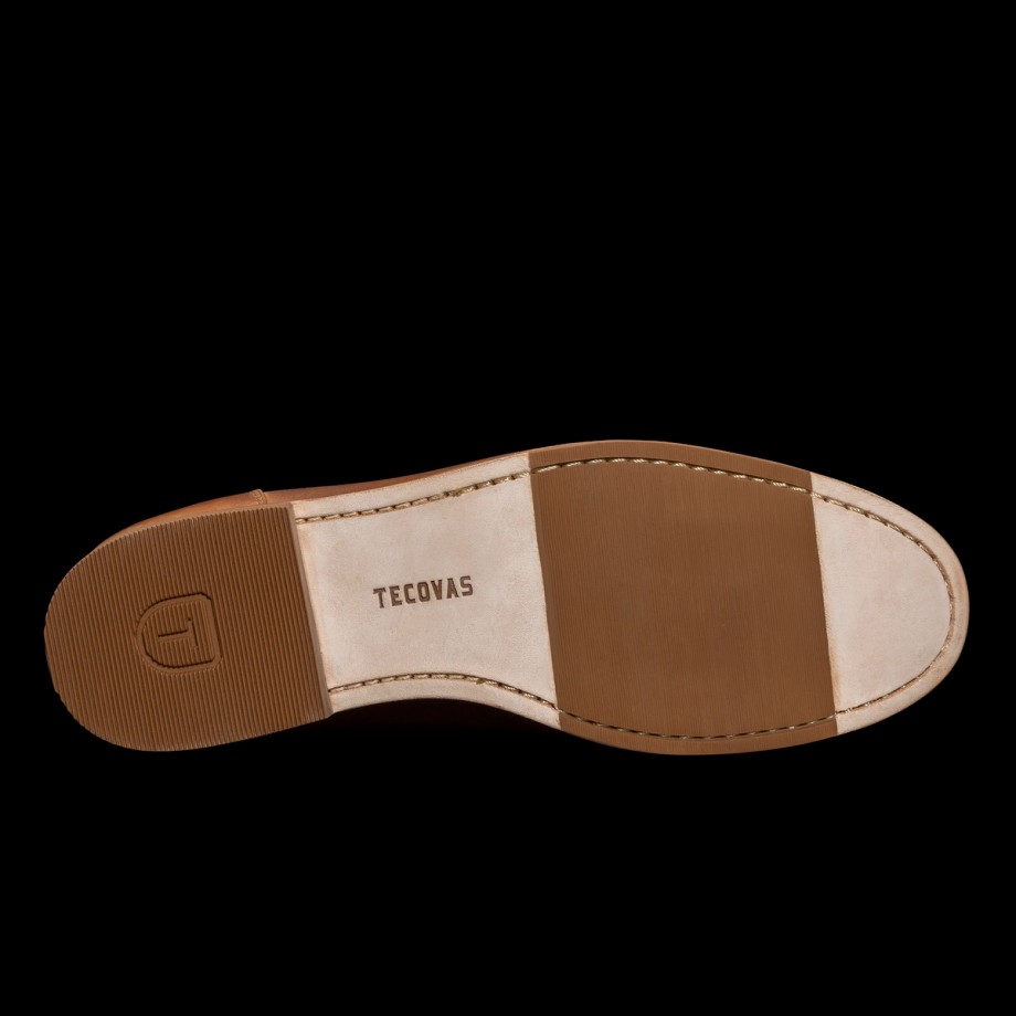 Monterrey Butterscotch Slip-On - Image 5