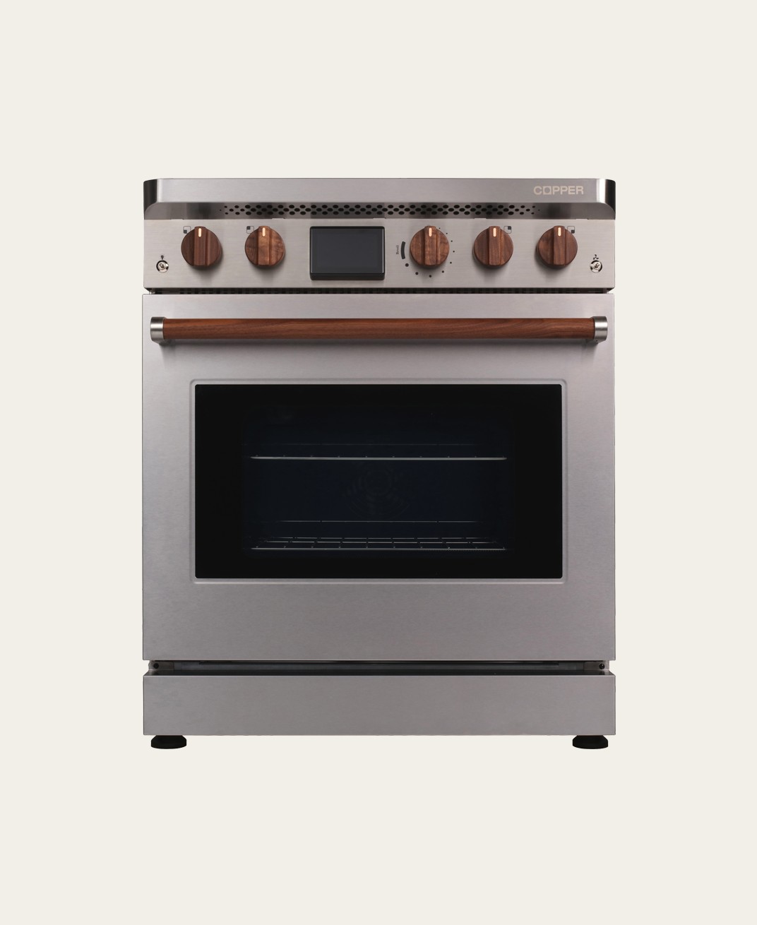 Charlie Induction Range - Image 3
