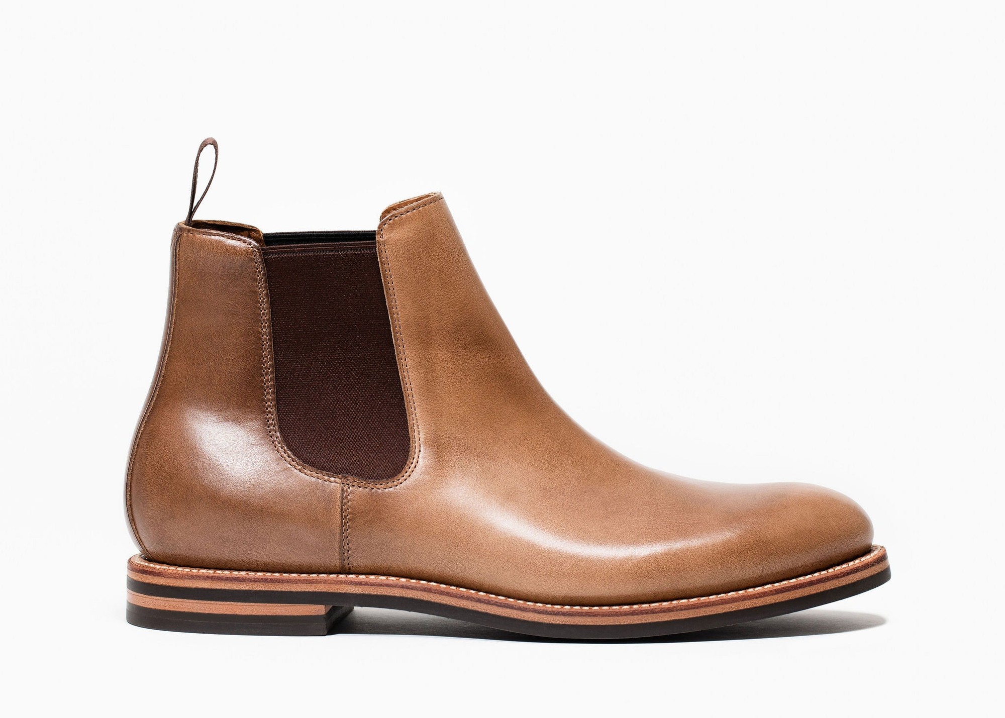 Dune Chelsea Boot - Image 3