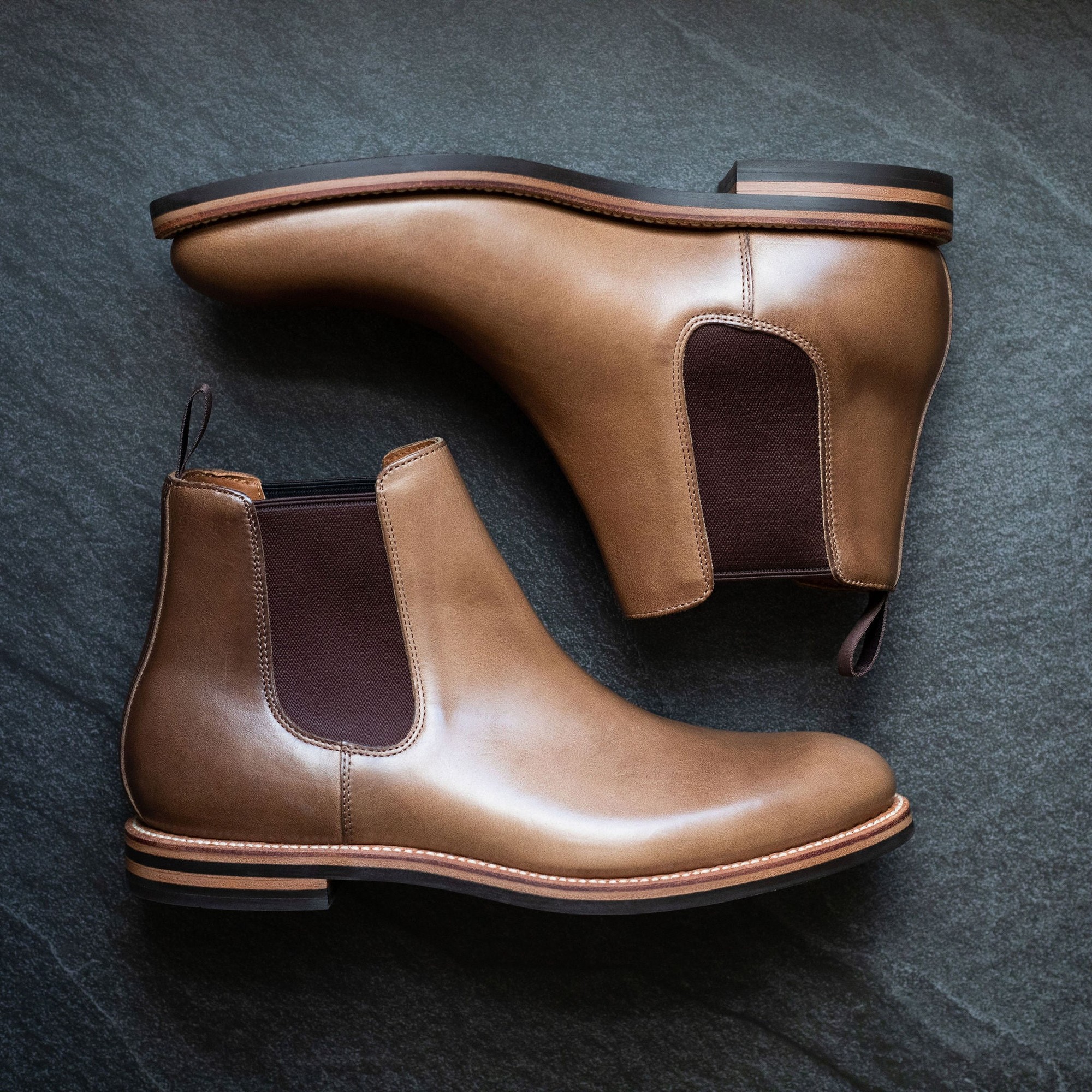 Dune Chelsea Boot - Image 5