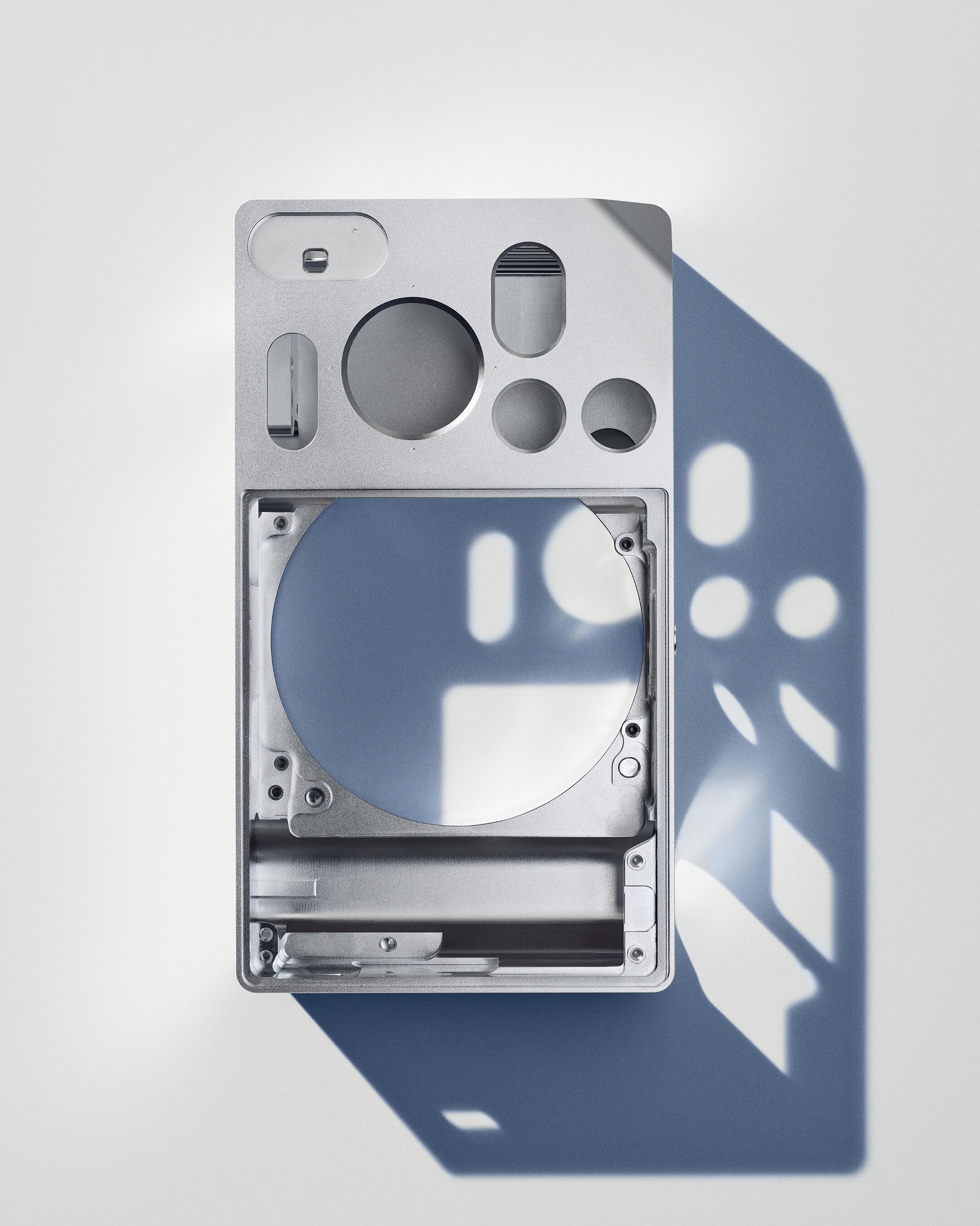 Sigma BF Camera - Image 4