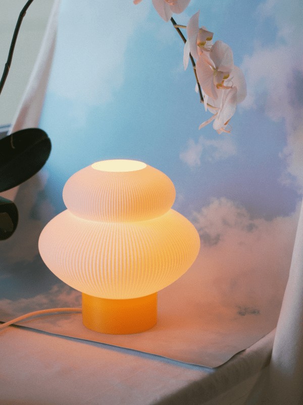 Unni Cloud Lamp - Image 6