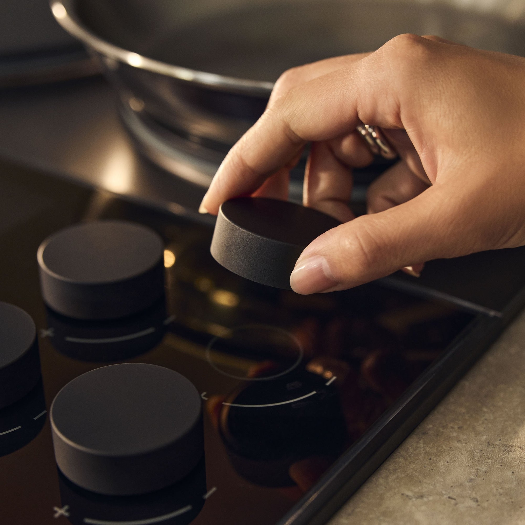 Impulse Induction Cooktop - Image 4